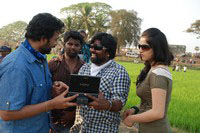 All the Best Movie Working Stills